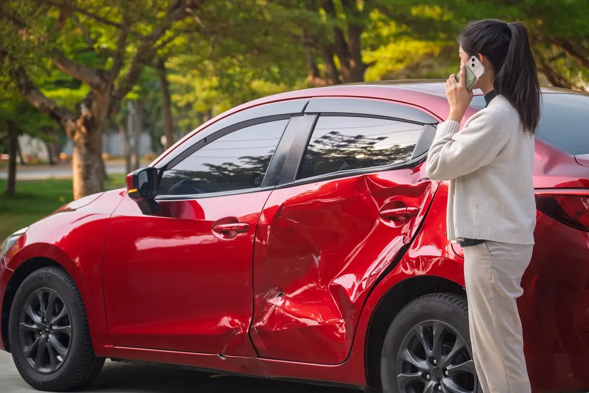 Importancia de las declaraciones de testigos en casos de accidentes automovilísticos en Washington