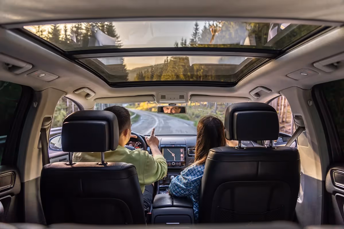 The Family Car Doctrine: Are Parents Liable for Children's Car Accidents?