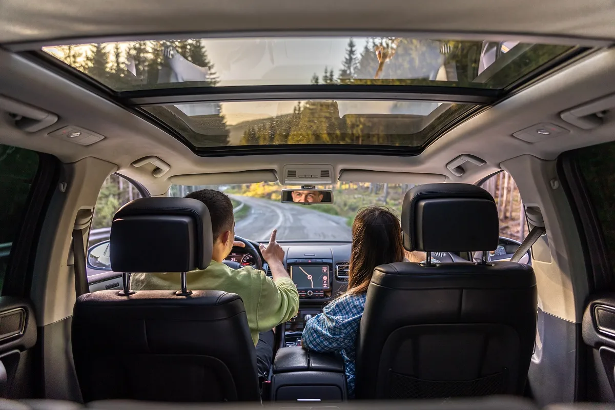 La doctrina del automóvil familiar: ¿Son los padres responsables de los accidentes automovilísticos de los niños?