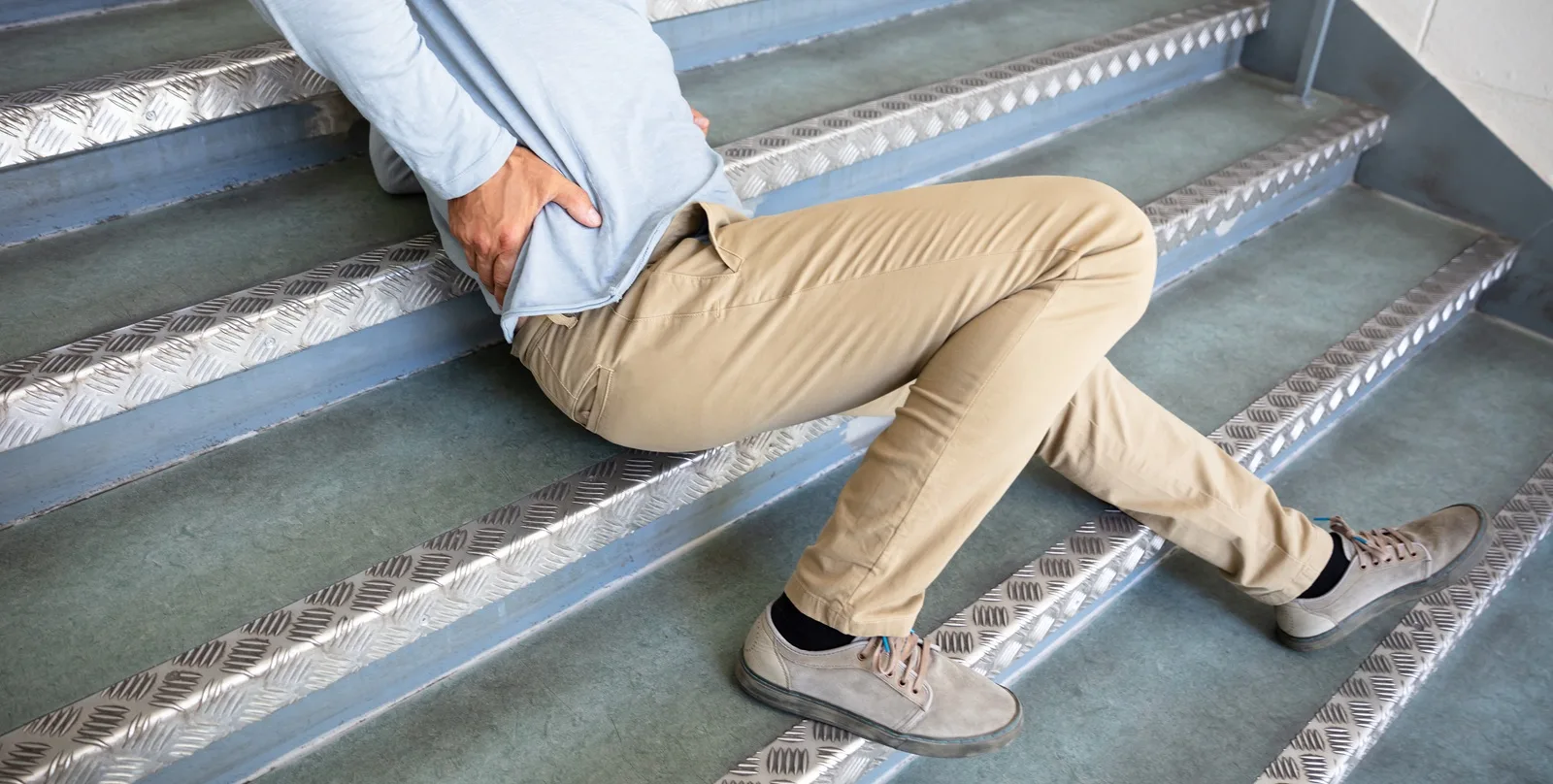 Spokane Slip and Fall Lawyer