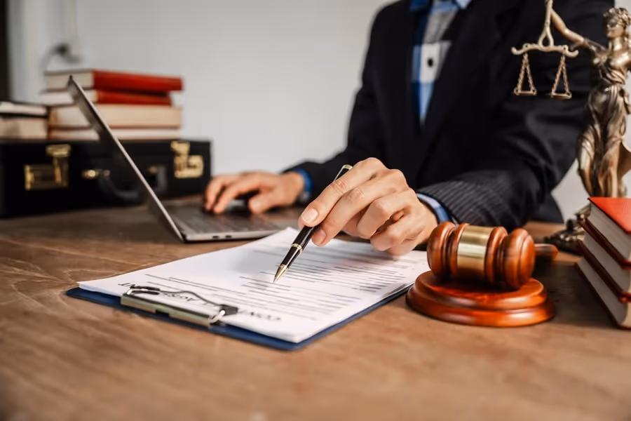 Comprehensive Legal Support for Spokane Slip & Fall Victims