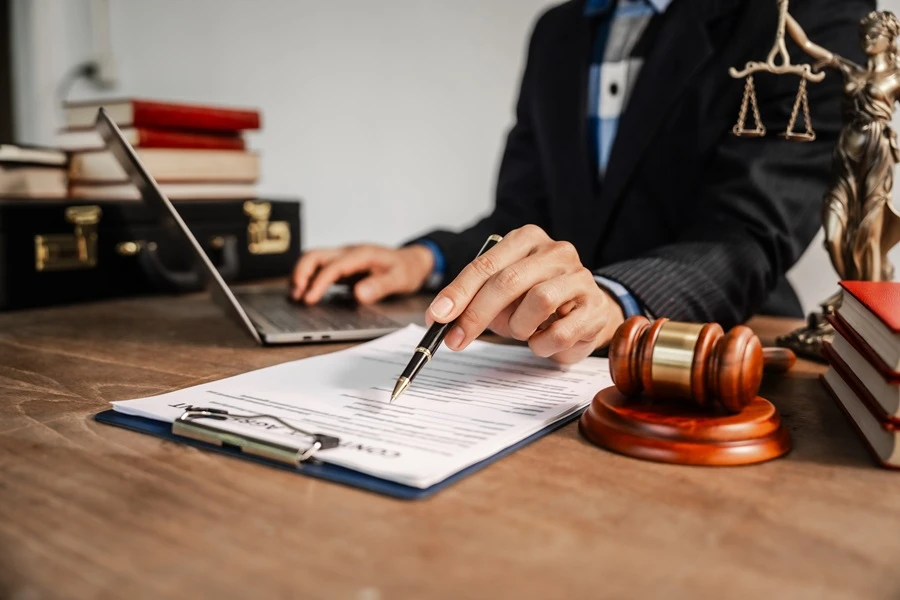 Comprehensive Legal Support for Spokane Slip & Fall Victims