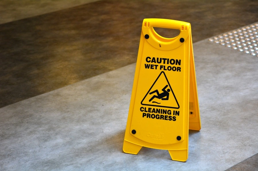Our Case Result: $90,000 Recovered After Restaurant Slip and Fall