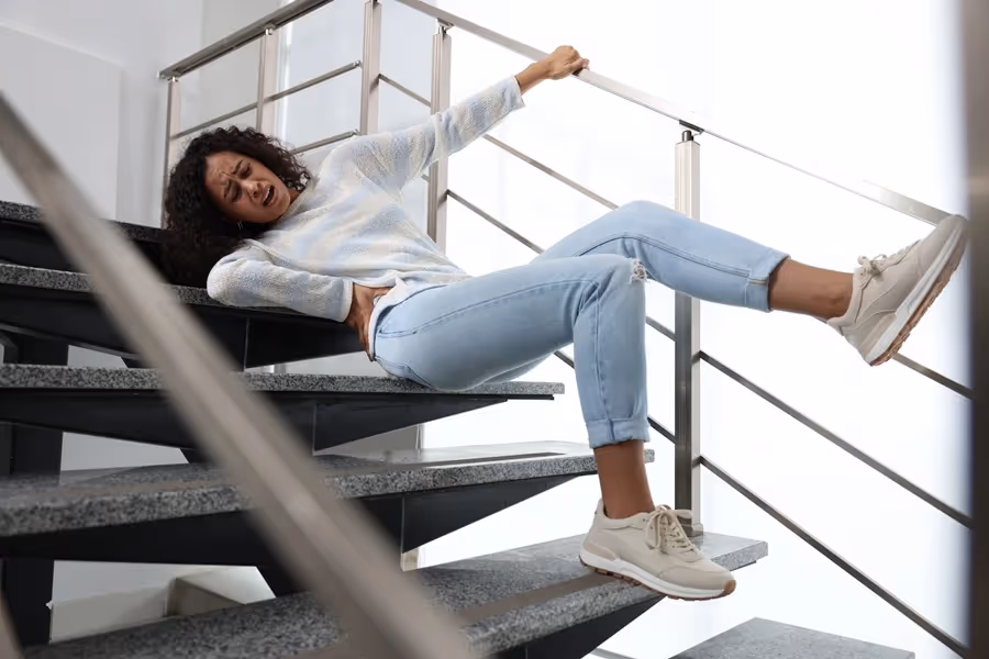 Who May Be Liable for a Spokane Slip and Fall?