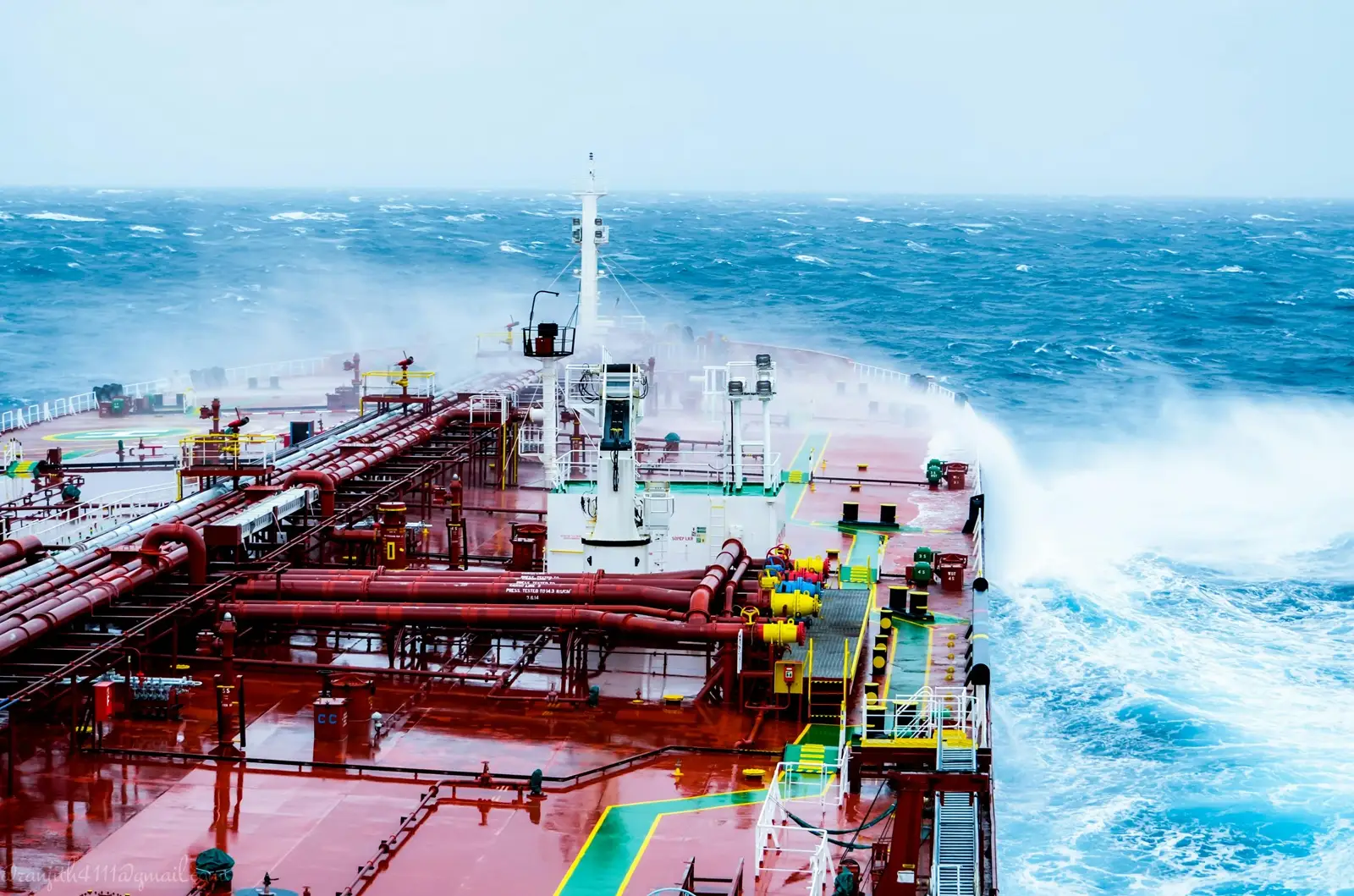 What You Should Know About Claims of Unseaworthiness