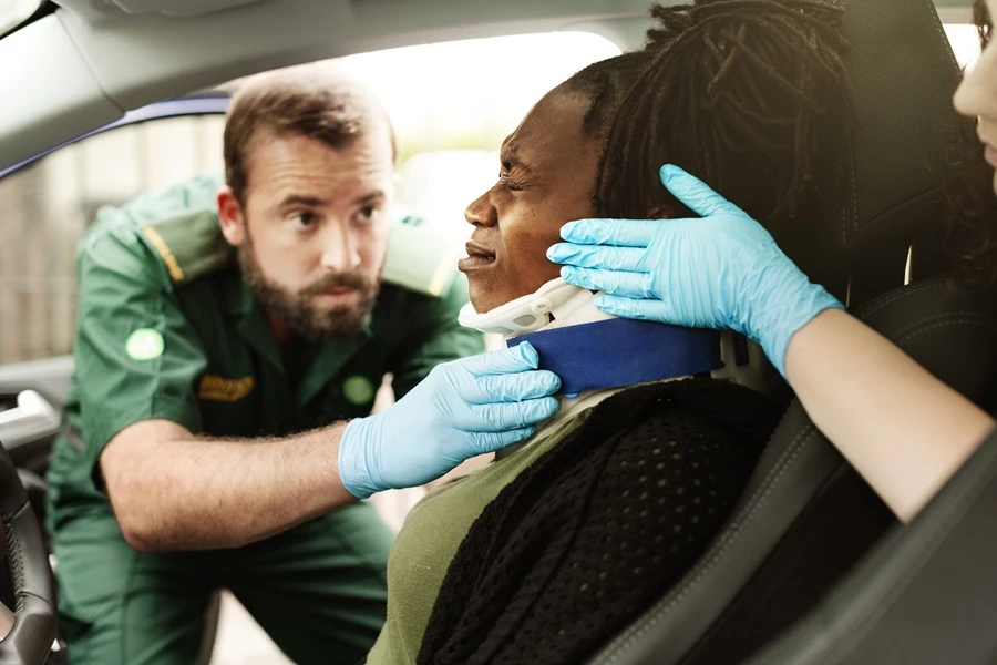 Taking Care of Your Car Wreck Injuries
