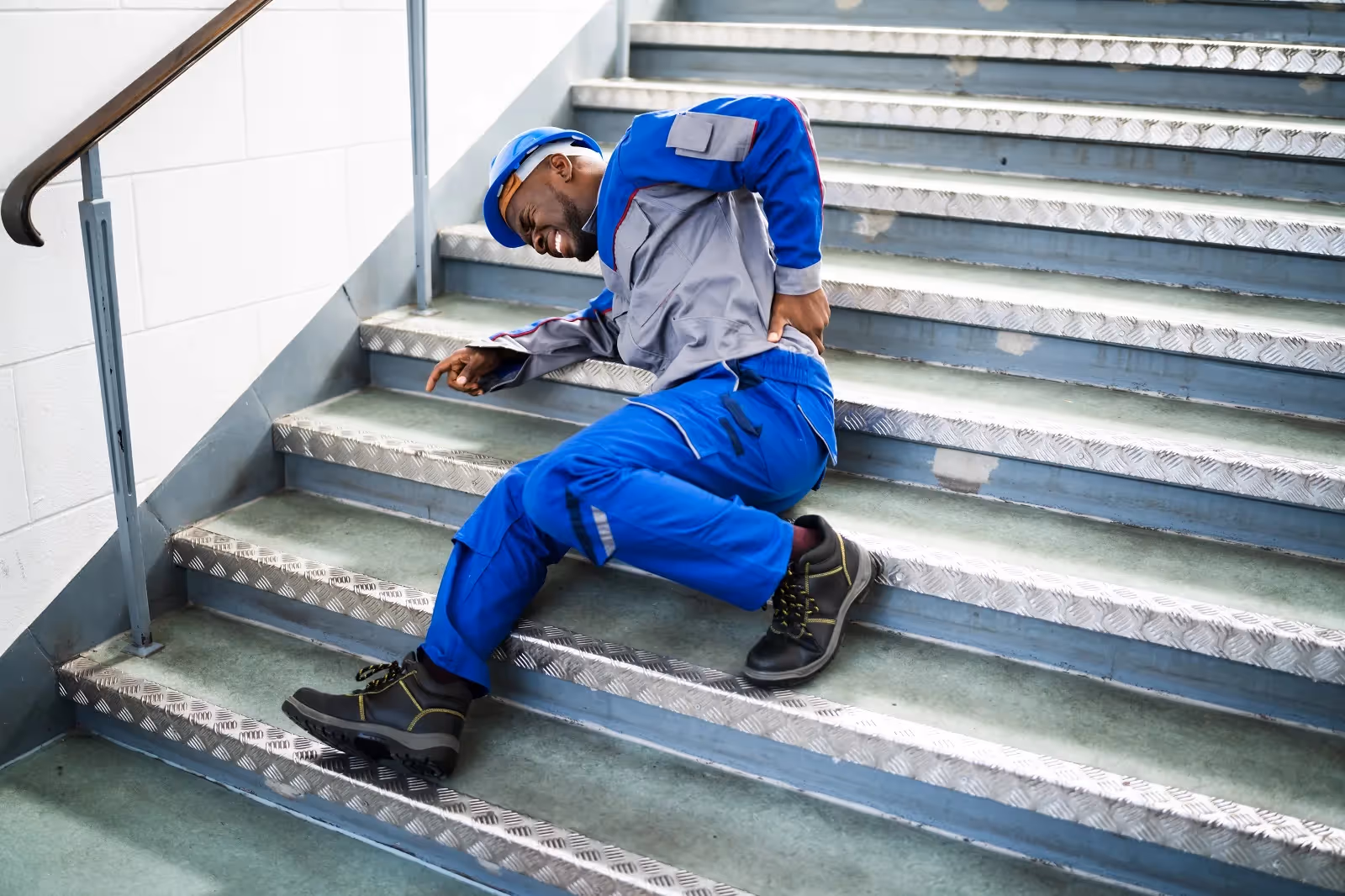 Yakima Slip and Fall Lawyer
