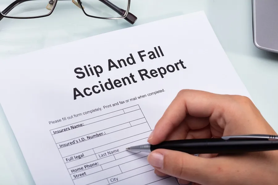 yakima slip and fall lawyer
