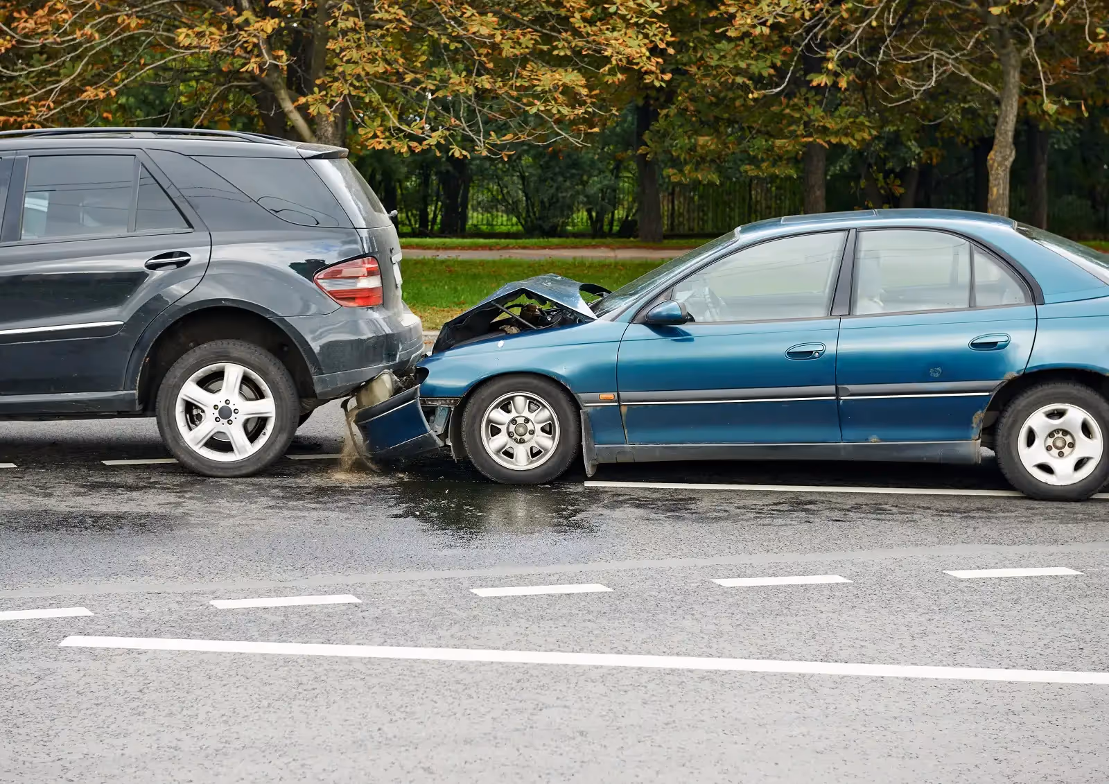 Spokane Car Accident Lawyer