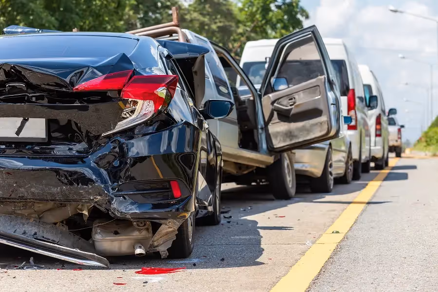 car accident lawyer spokane wa