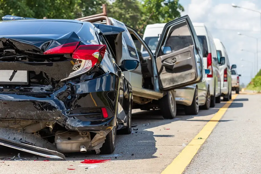 car accident lawyer spokane wa