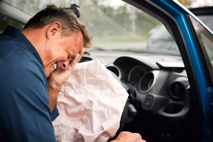 car accident attorney spokane