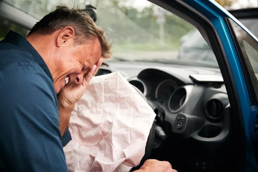 car accident attorney spokane