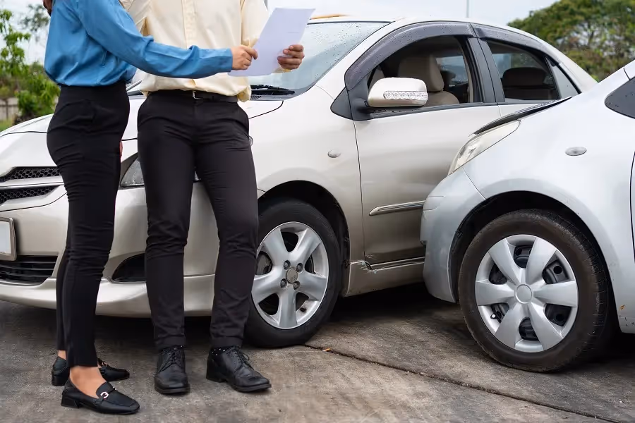 spokane car accident attorney