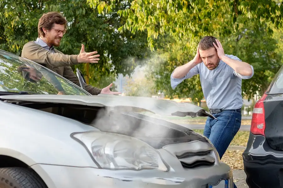 car accident attorney spokane wa