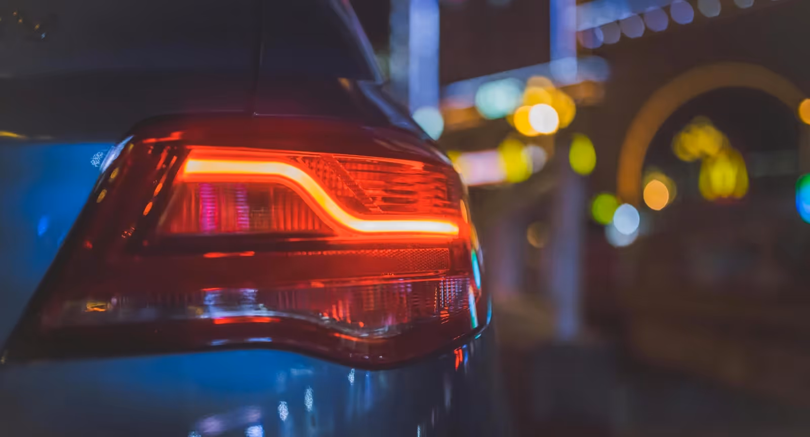 Abogado de accidentes automovilísticos en Yakima