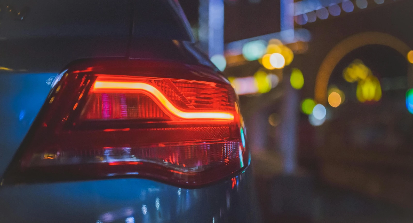 Abogado de accidentes automovilísticos en Yakima