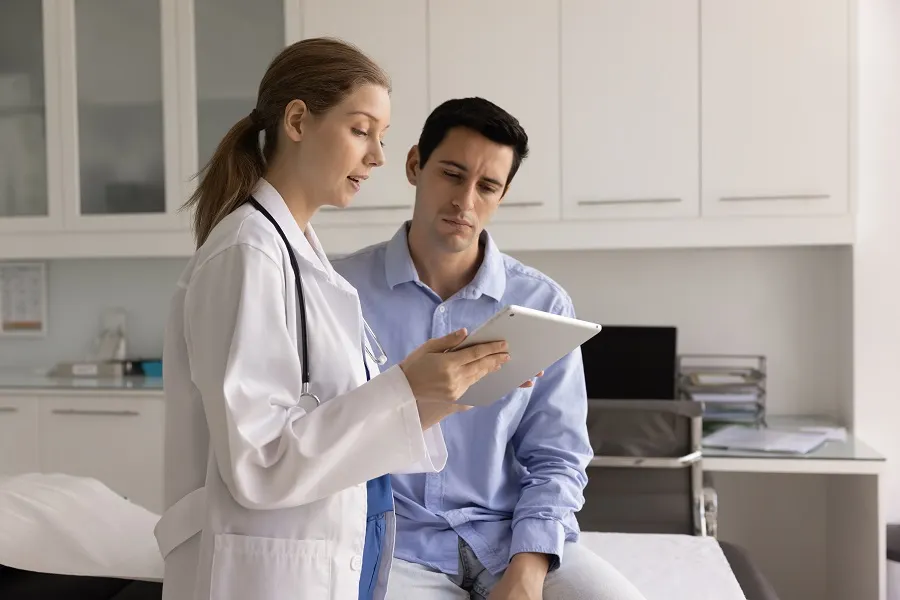 Maximum Medical Improvement (MMI) in WA Workers’ Comp Claims