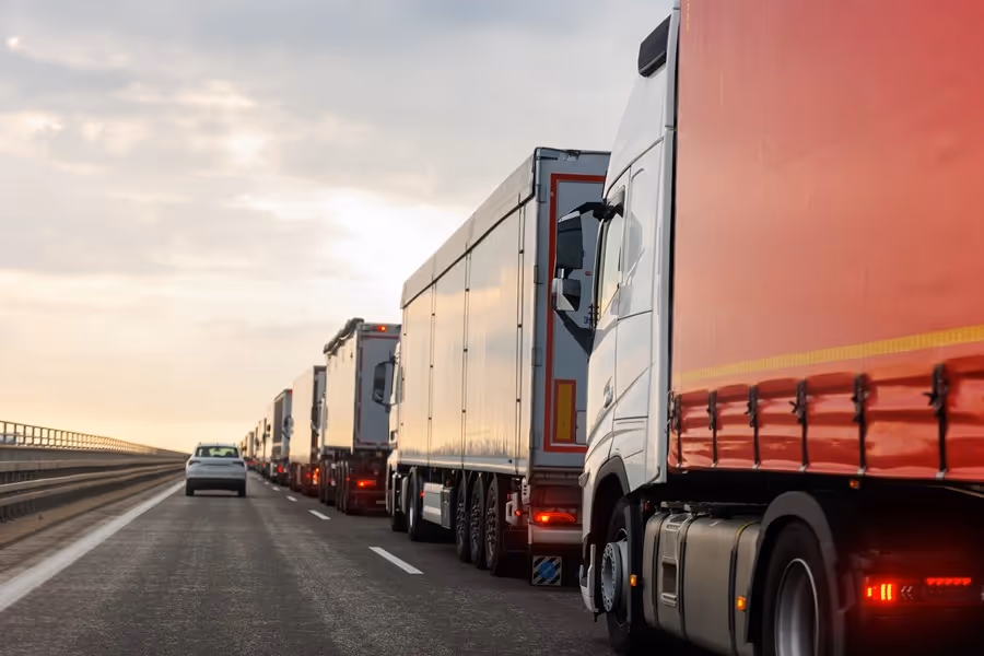 Financial Pressures Mount Quickly