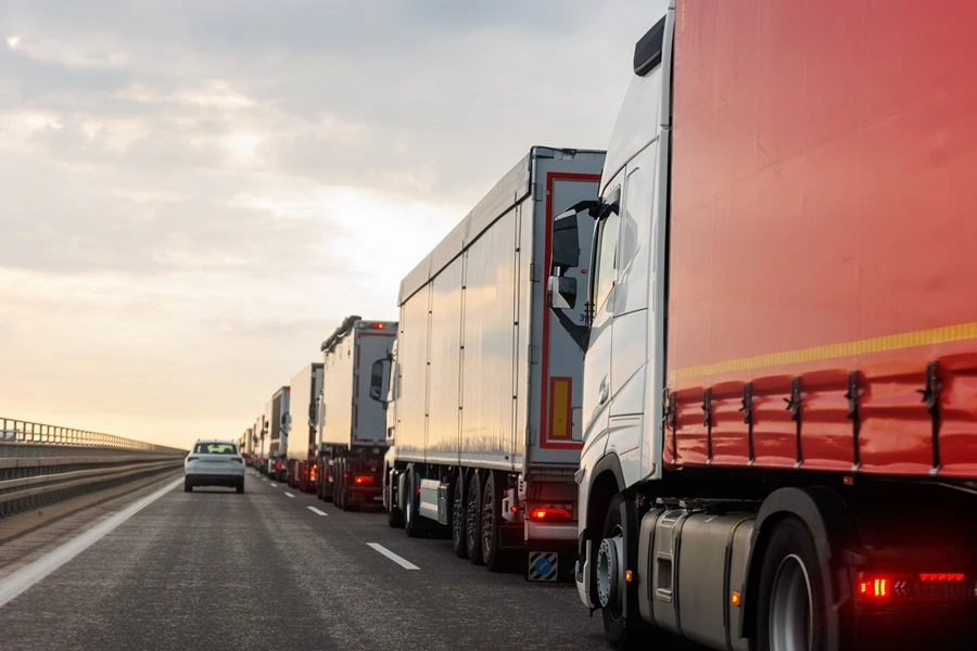 Financial Pressures Mount Quickly