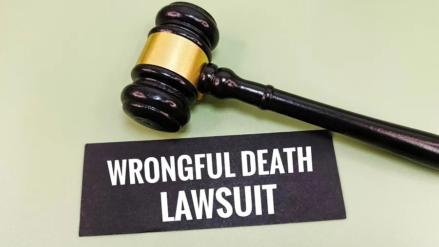 wrongful death attorney everett
