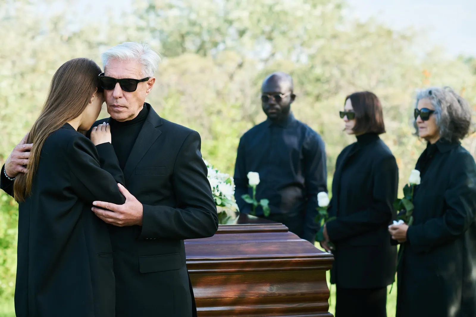 Everett Wrongful Death Attorney