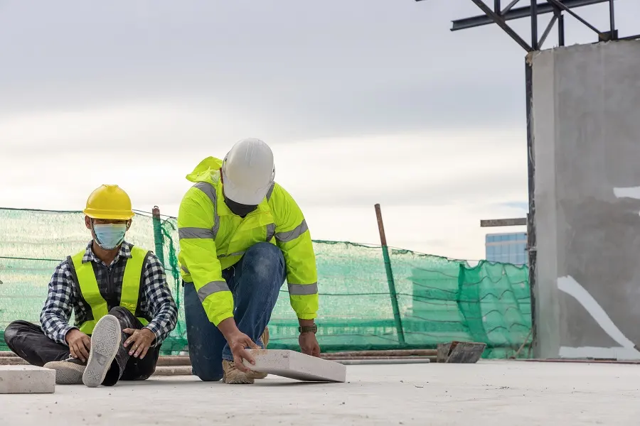 yakima construction accident attorney