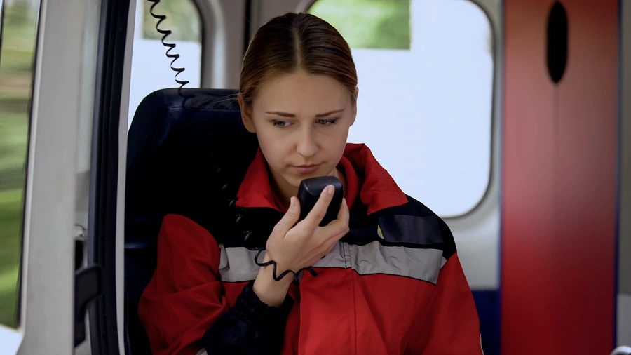 Public Safety Telecommunicators