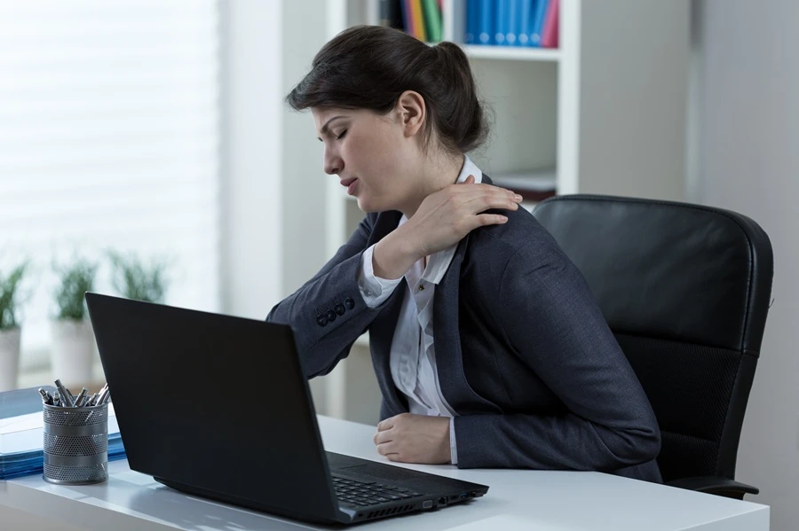 Occupational Disease Claims