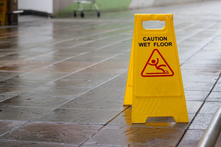 When Property Owners Are Legally Responsible