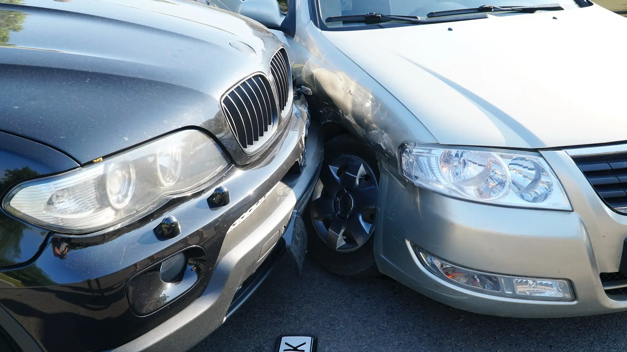 Kent Car Accident Attorney
