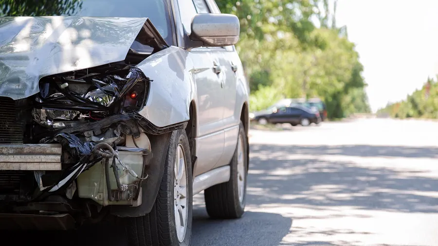 Wenatchee Car Accident Attorney