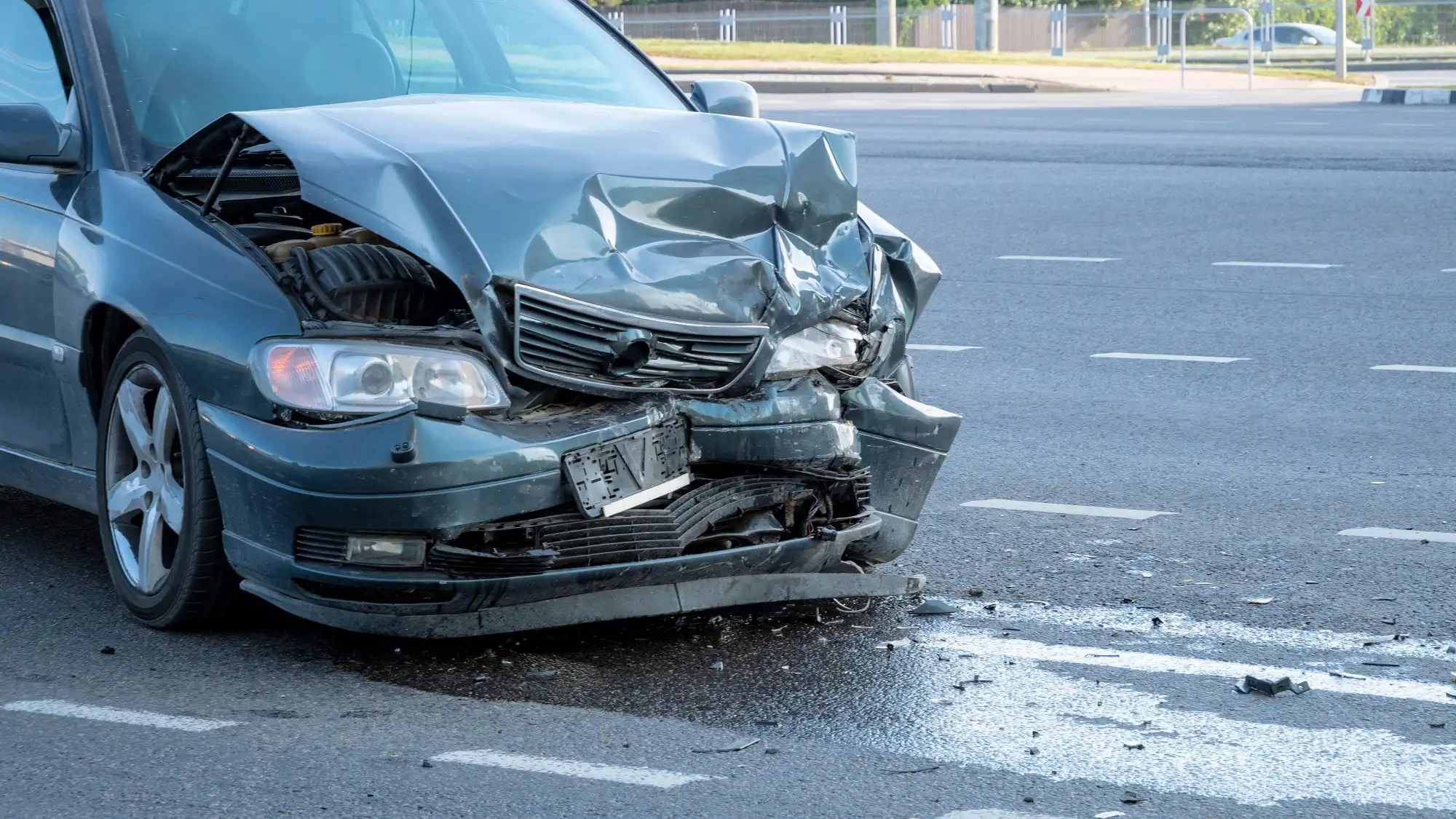 Tri-Cities Car Accident Attorney