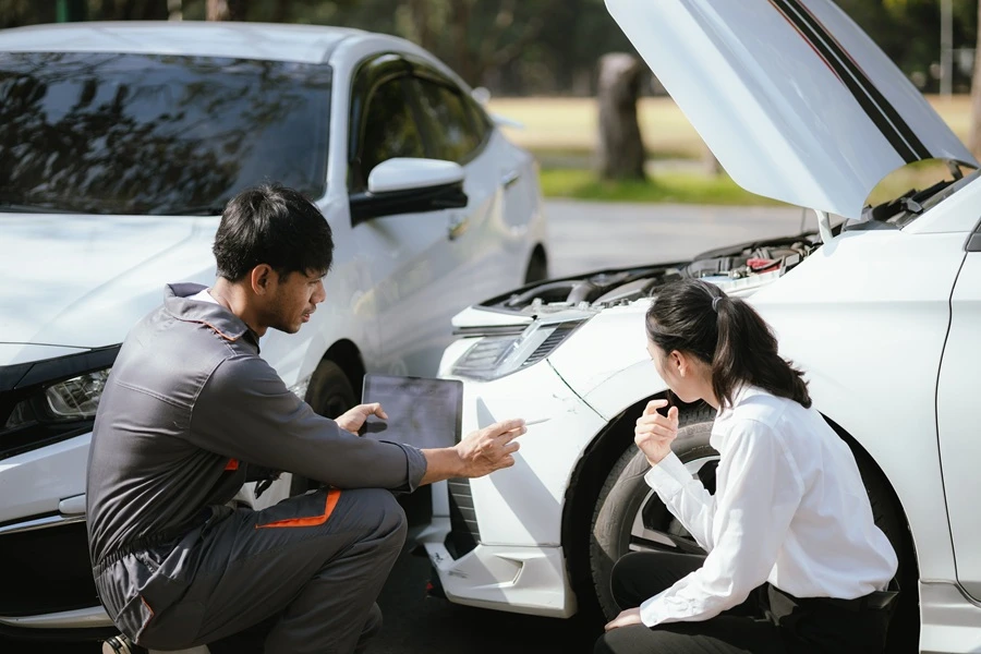Insurance Coverage Available