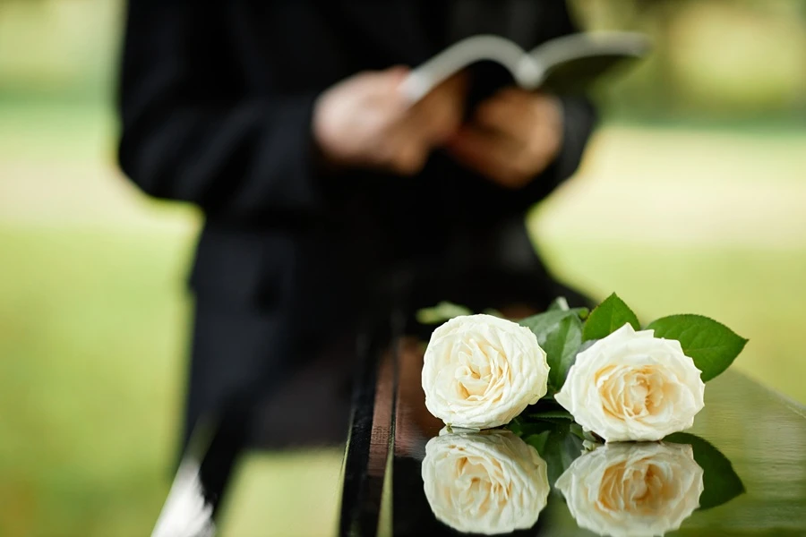 Wrongful Death Damages