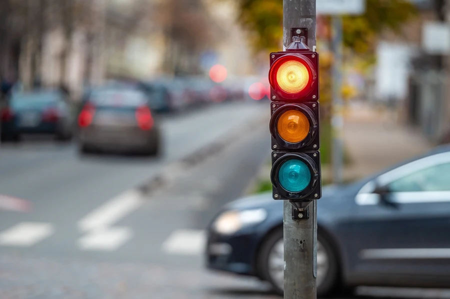 Pedestrian Factors