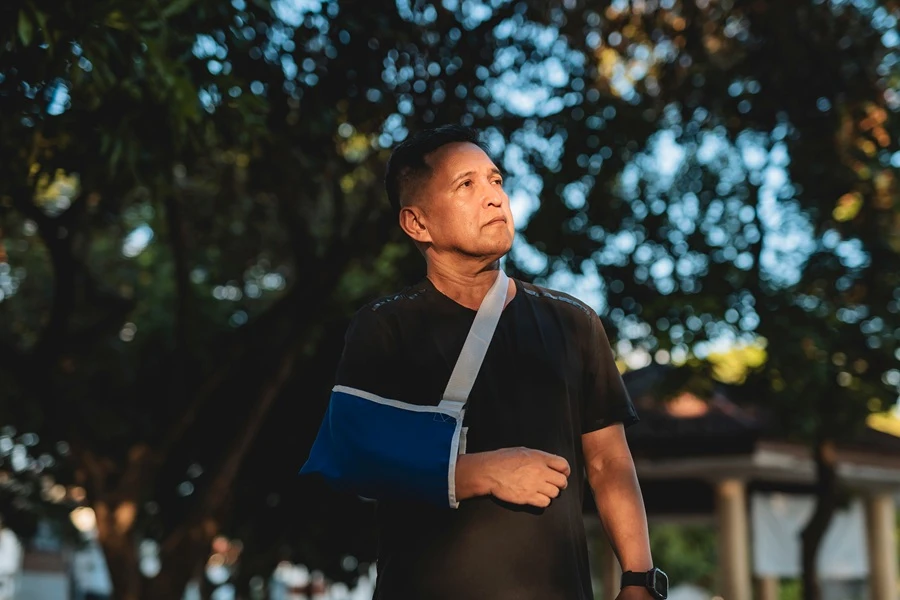 The Third-Party Personal Injury Claim