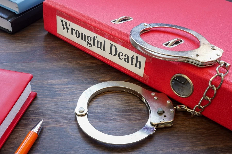 yakima wrongful death attorneys
