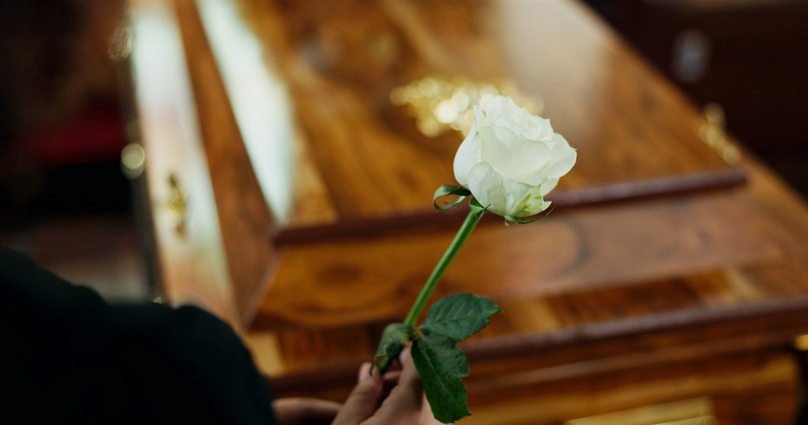 Spokane Wrongful Death Attorney