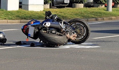 Abogado de accidentes de motocicleta en Seattle