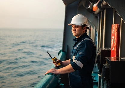 Abogado de Seattle Maritime & Jones Act