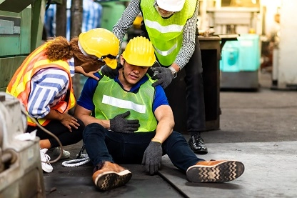 Abogado de compensación laboral en Seattle