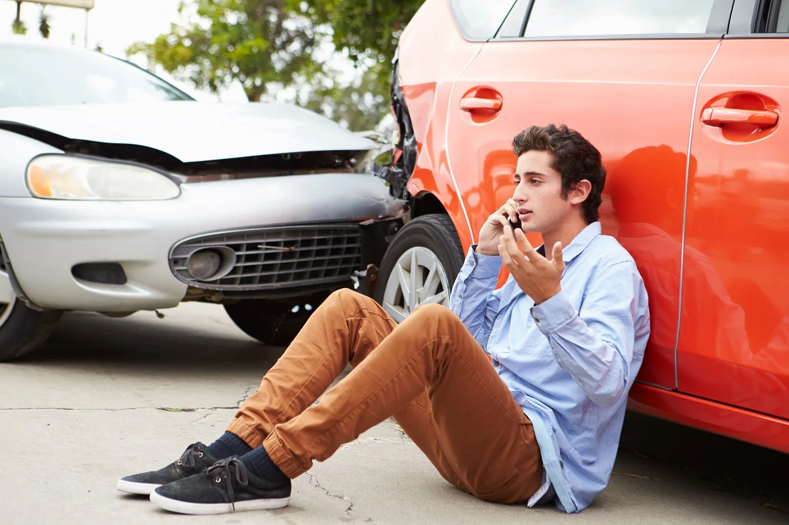 Top 7 Settlement-Killing Mistakes After a WA Car Accident