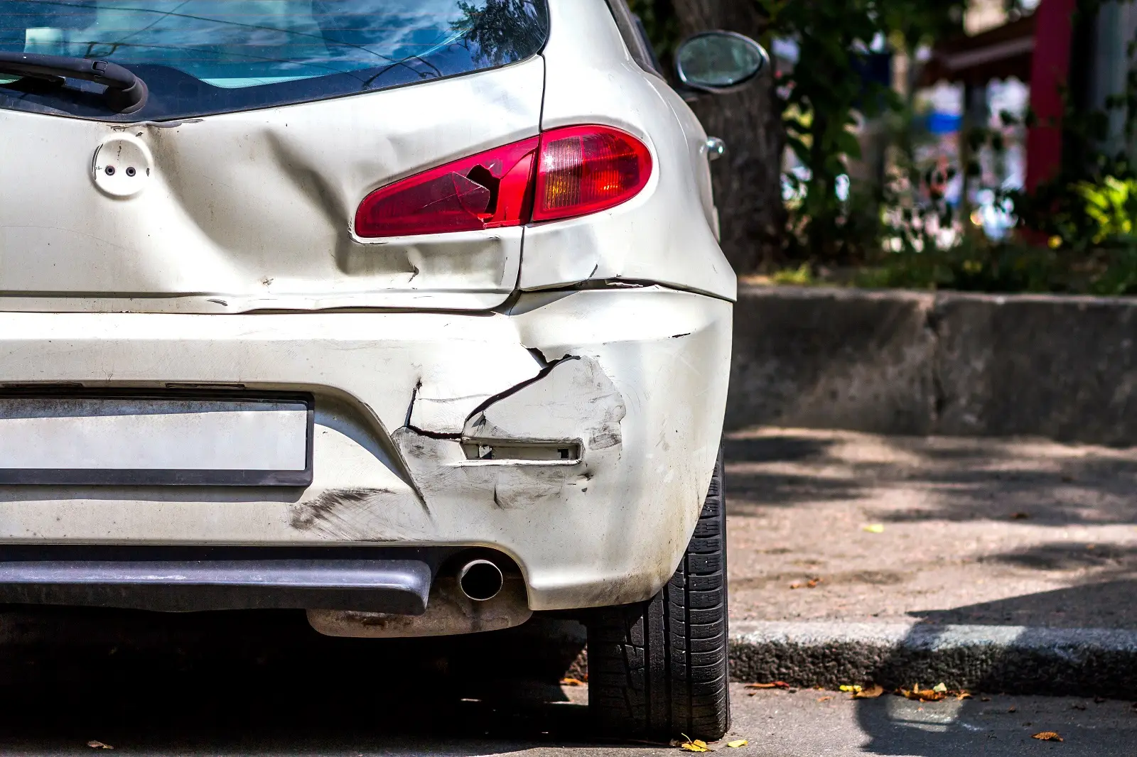 Abogado de accidentes automovilísticos en Kirkland