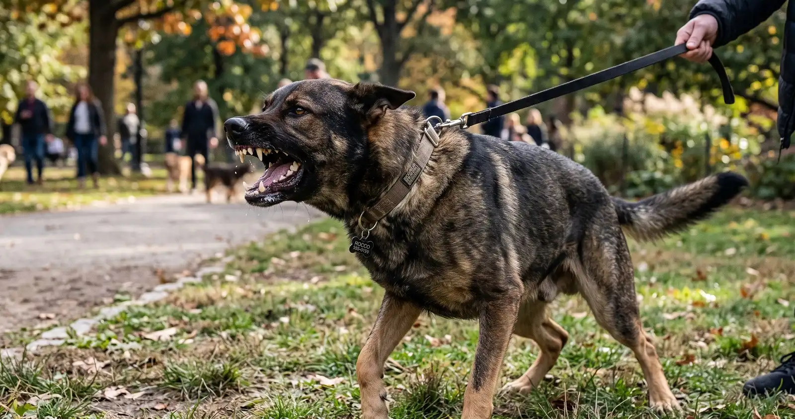Kirkland Dog Bite Lawyer