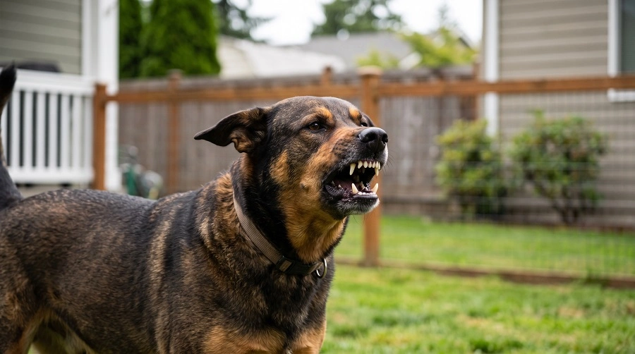 ¿Es un propietario responsable de la mordedura del perro de un inquilino en Washington?