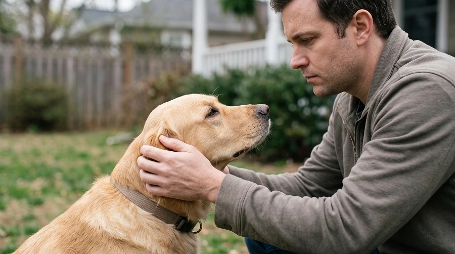 What This Means If You're a Renter Who Owns a Dog
