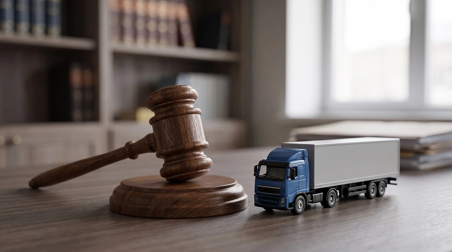 Federal and Washington Trucking Rules That Affect Your Case
