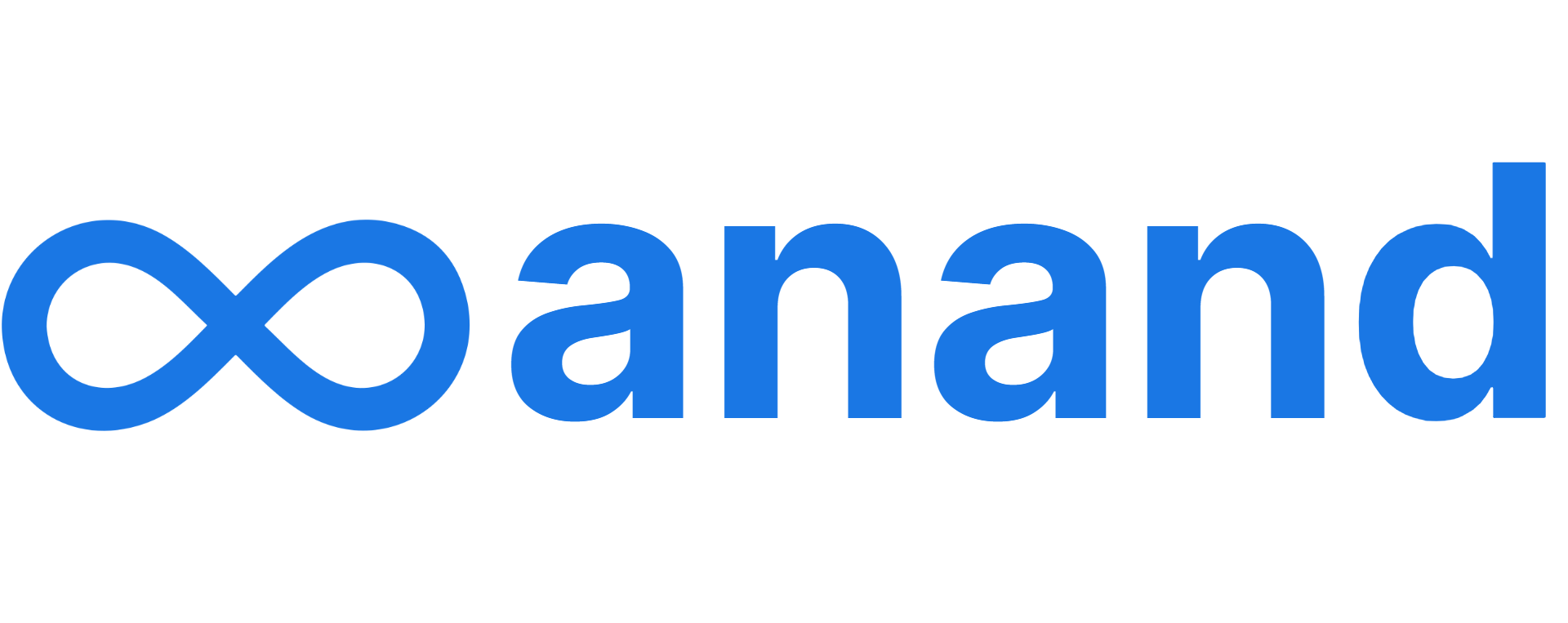 ANAND logo
