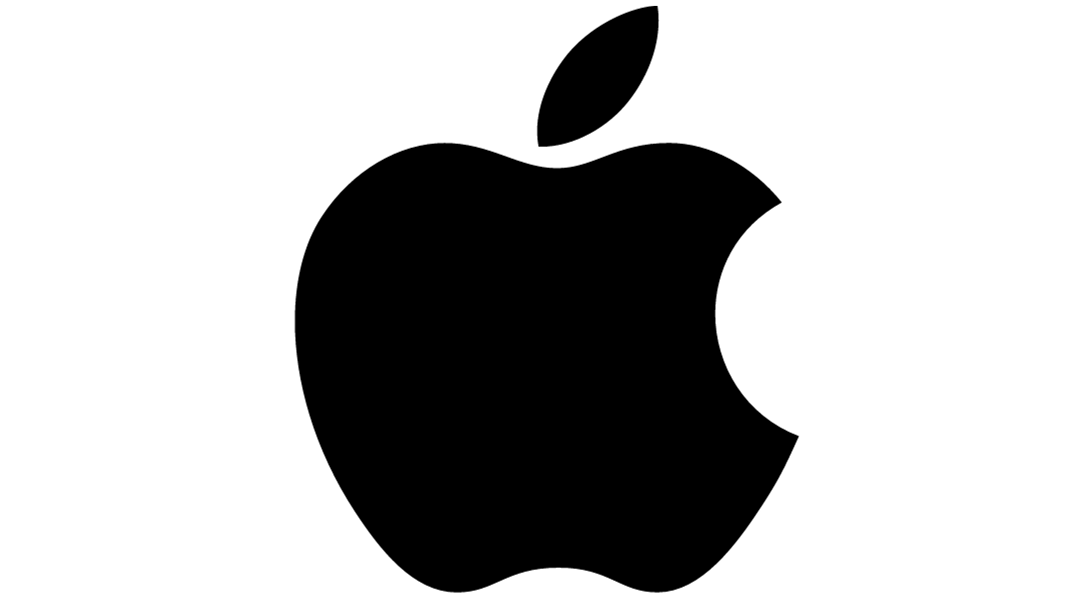 Apple's logo